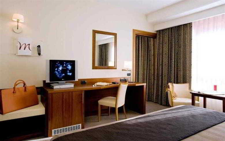 Hotel Mercure Siena Degli Ulivi