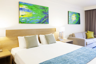Aspire Hotel Sydney