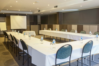 Aspire Hotel Sydney