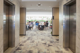 Aspire Hotel Sydney