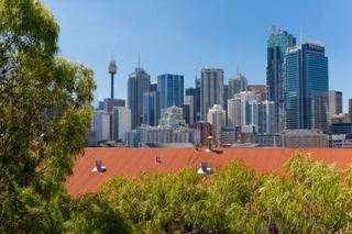 Aspire Hotel Sydney