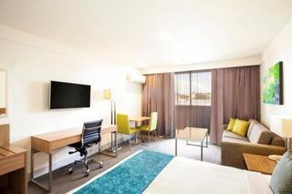 Aspire Hotel Sydney