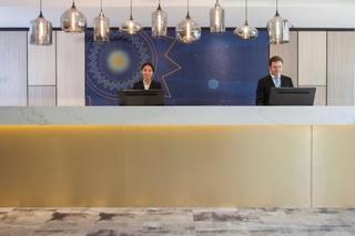 Aspire Hotel Sydney