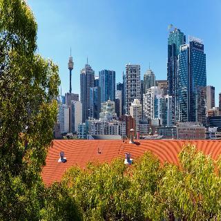 Aspire Hotel Sydney