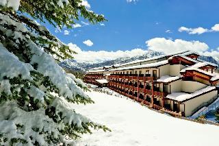 Hotel Sansicario Majestic