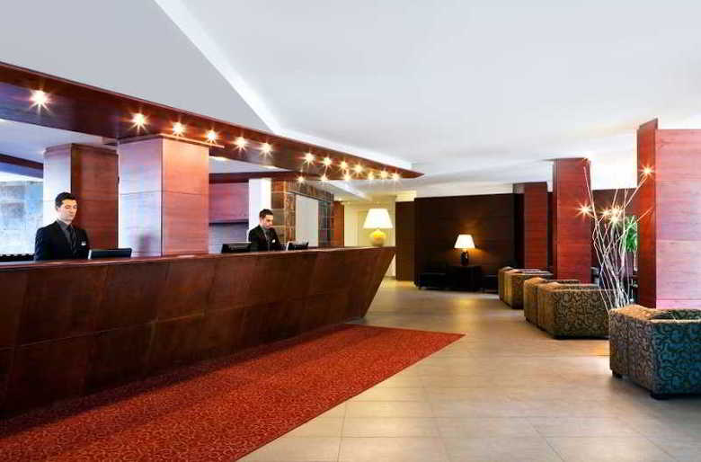 Hotel Sansicario Majestic