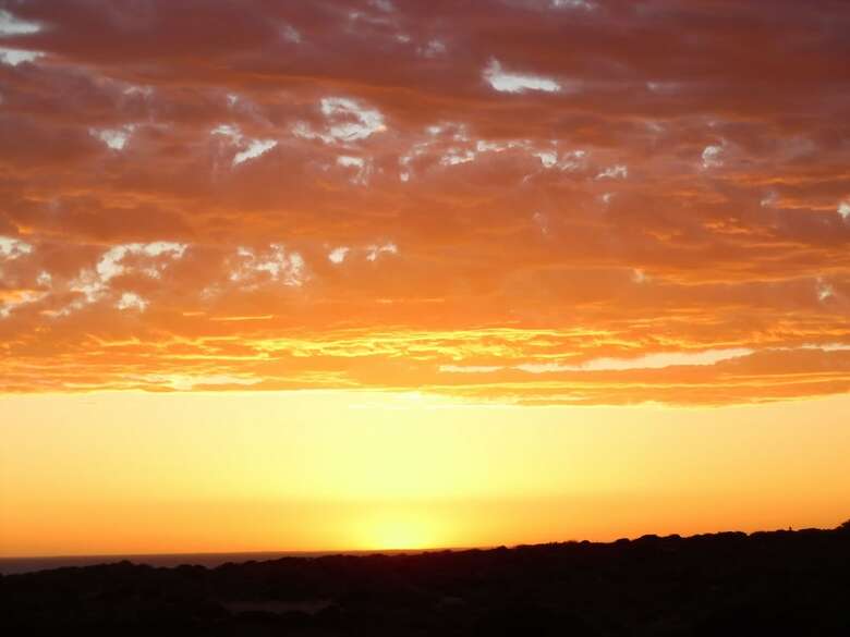 Bed & Breakfast On The Deck @ Shark Bay