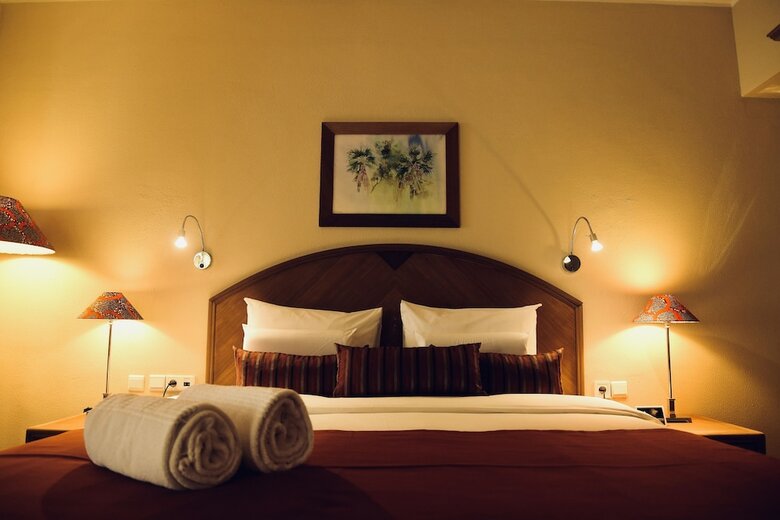 Hotel Memling