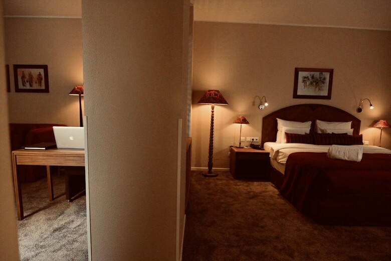 Hotel Memling