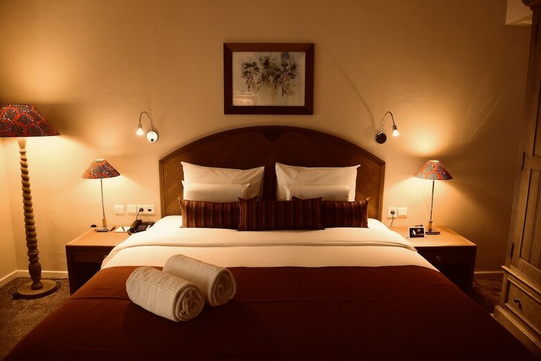Hotel Memling