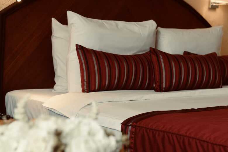 Hotel Memling