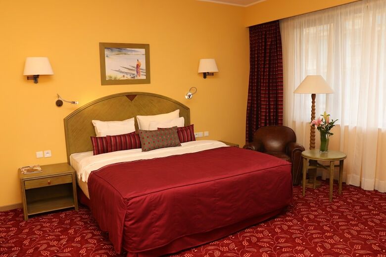 Hotel Memling