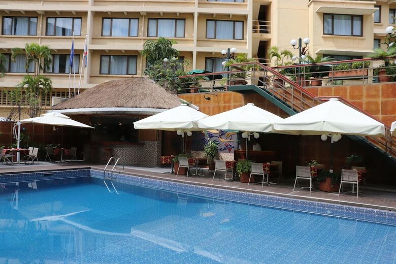 Hotel Memling