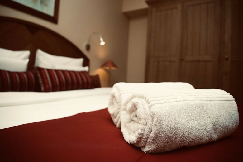 Hotel Memling