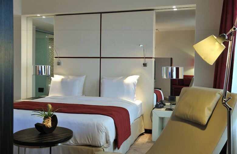 Pullman Kinshasa Grand Hotel