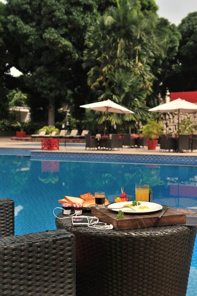 Pullman Kinshasa Grand Hotel