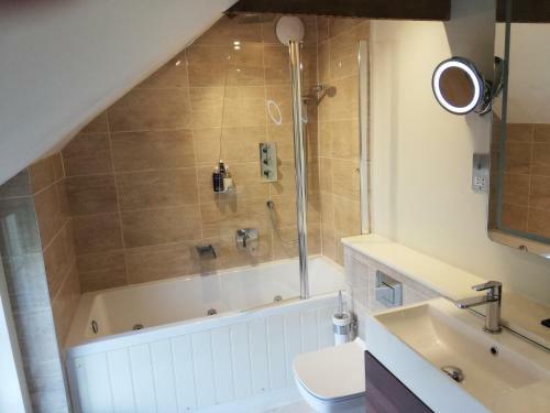 The Oaksmere Hotel