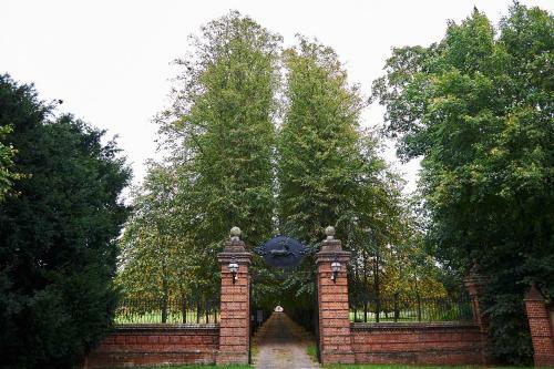 The Oaksmere Hotel