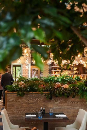 The Oaksmere Hotel