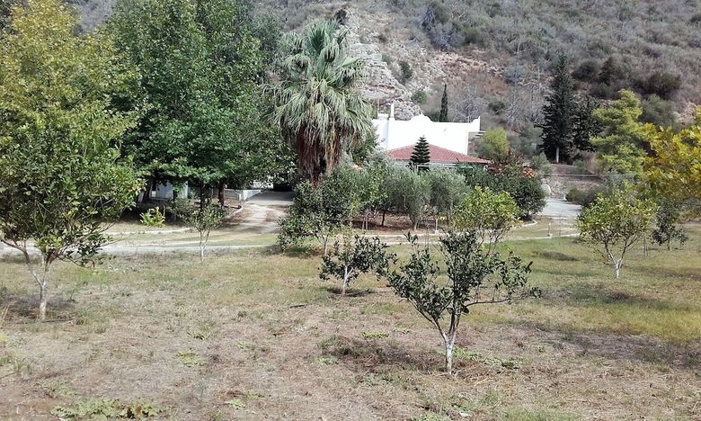Villa Dunes
