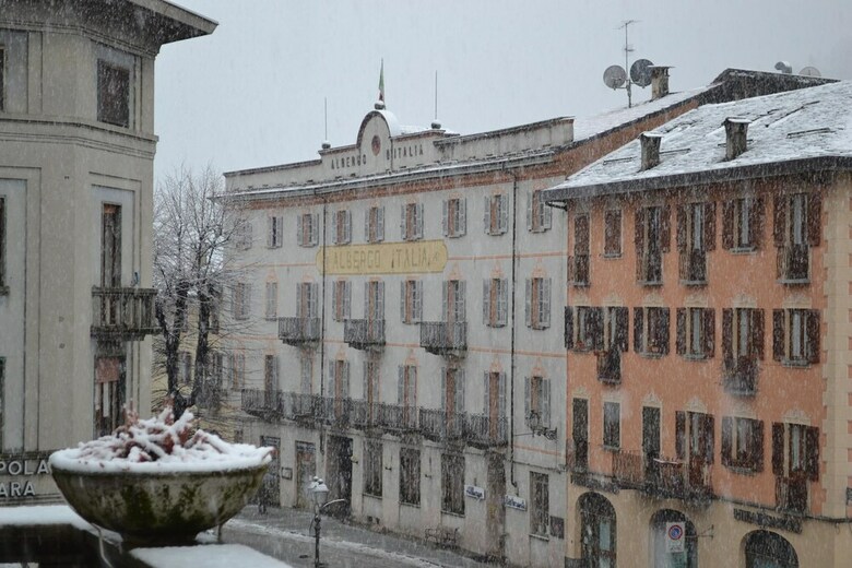 Hotel Albergo Italia