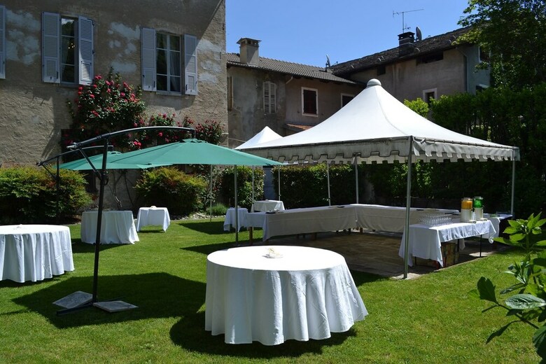 Hotel Albergo Italia