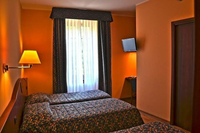 Hotel Albergo Italia