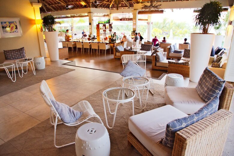 Hotel Zilwa Attitude