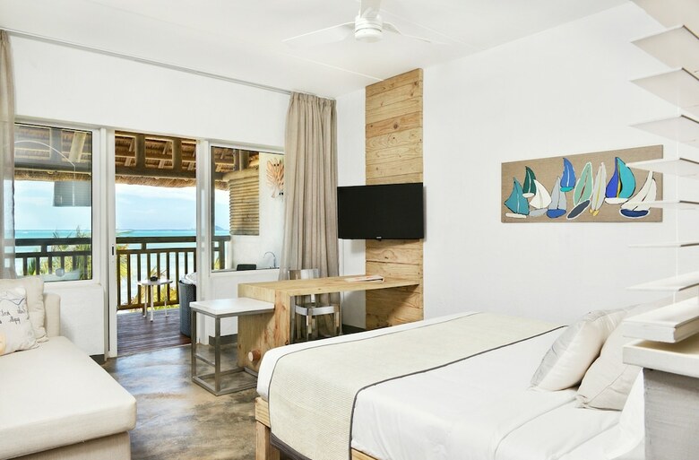 Hotel Zilwa Attitude