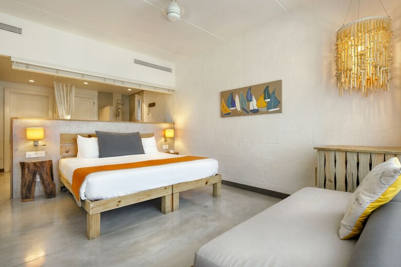 Hotel Zilwa Attitude