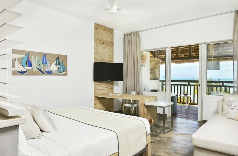 Hotel Zilwa Attitude