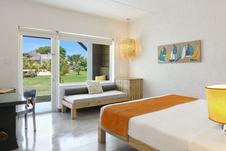 Hotel Zilwa Attitude