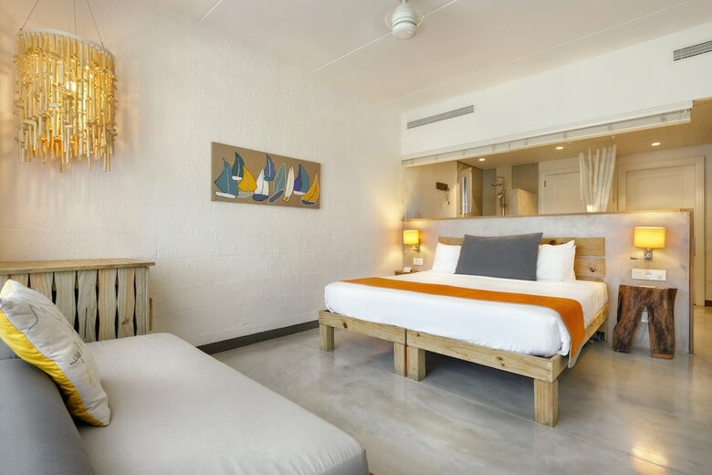 Hotel Zilwa Attitude