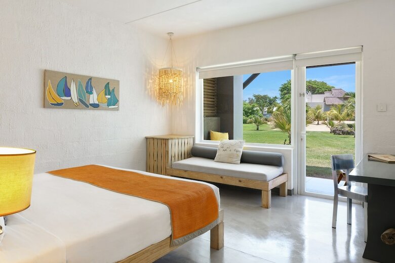 Hotel Zilwa Attitude