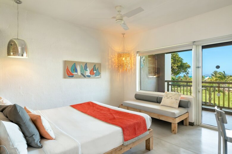 Hotel Zilwa Attitude