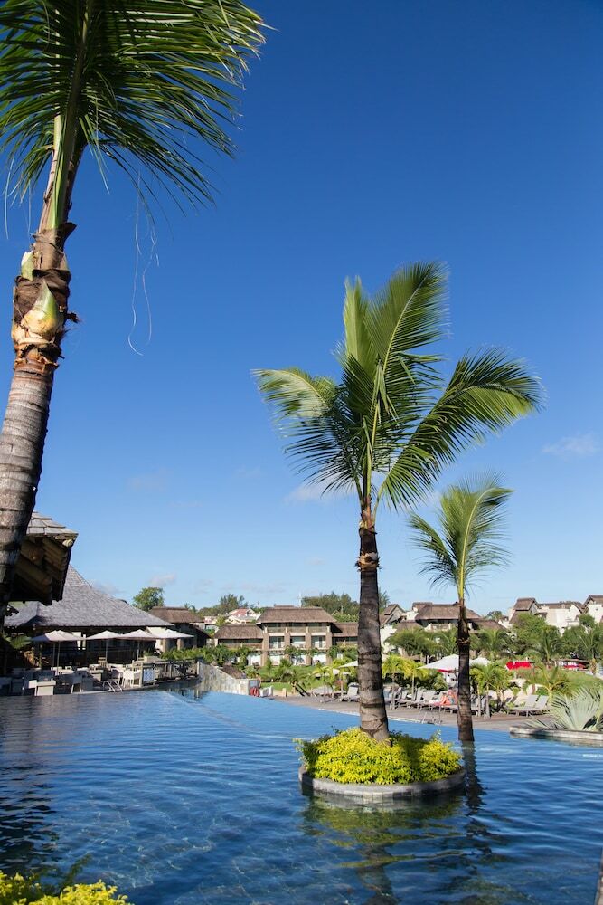 Hotel Zilwa Attitude