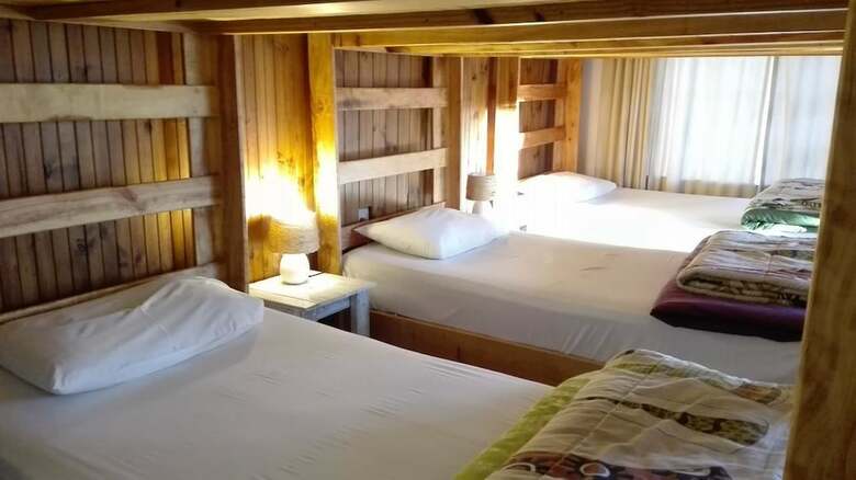 Albergue Platberg Harrismith Backpackers