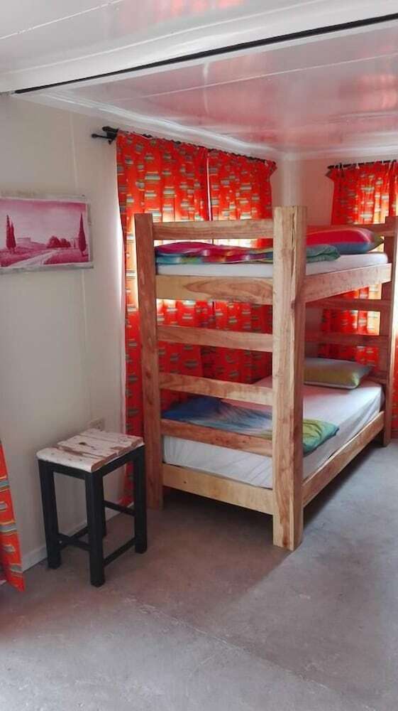 Albergue Platberg Harrismith Backpackers