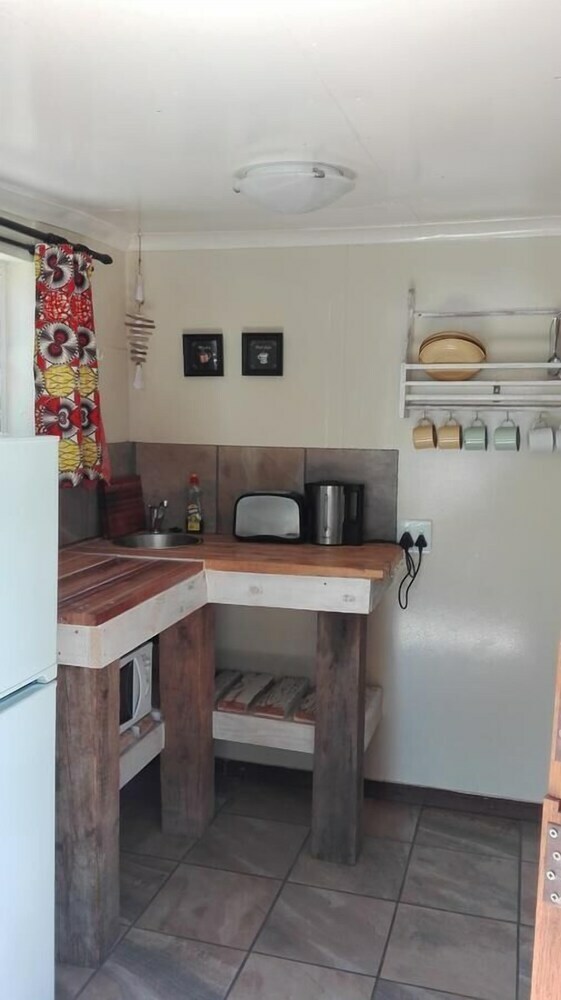 Albergue Platberg Harrismith Backpackers