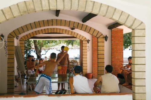 Villaggio Santa Maria