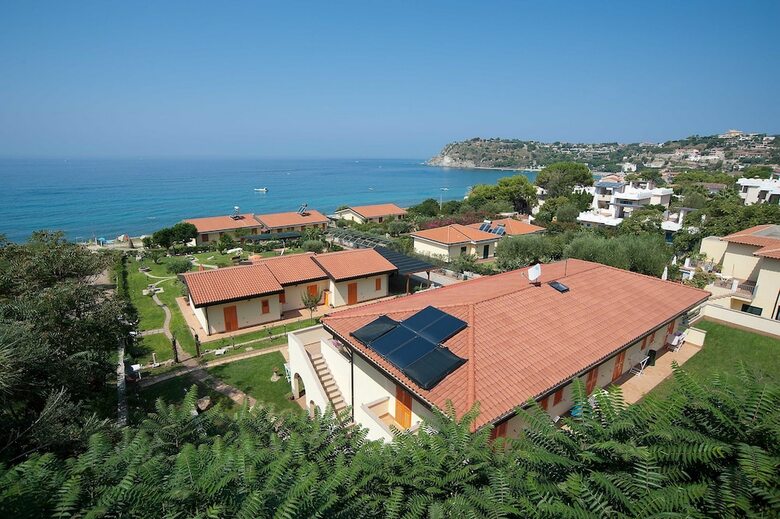 Le Casette Sul Mare