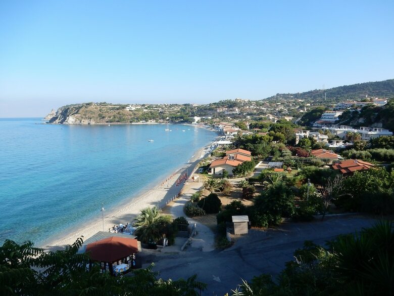 Le Casette Sul Mare