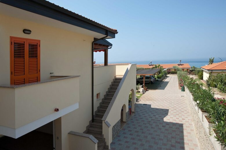 Le Casette Sul Mare