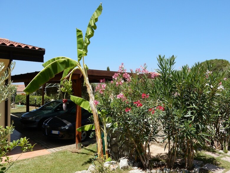 Le Casette Sul Mare