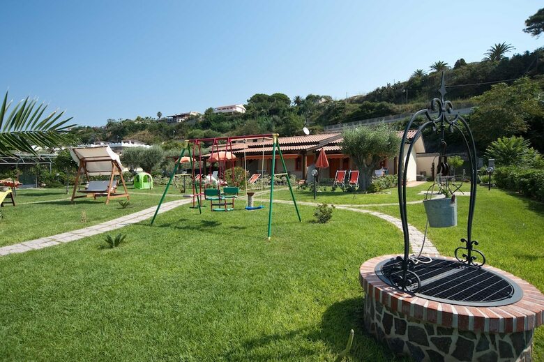 Le Casette Sul Mare