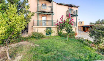 Villa Galini