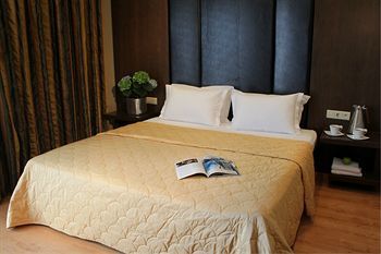 Galaxy Design Hotel