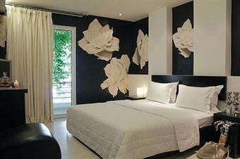 Galaxy Design Hotel