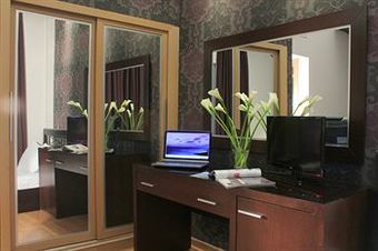 Galaxy Design Hotel