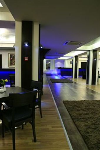 Galaxy Design Hotel
